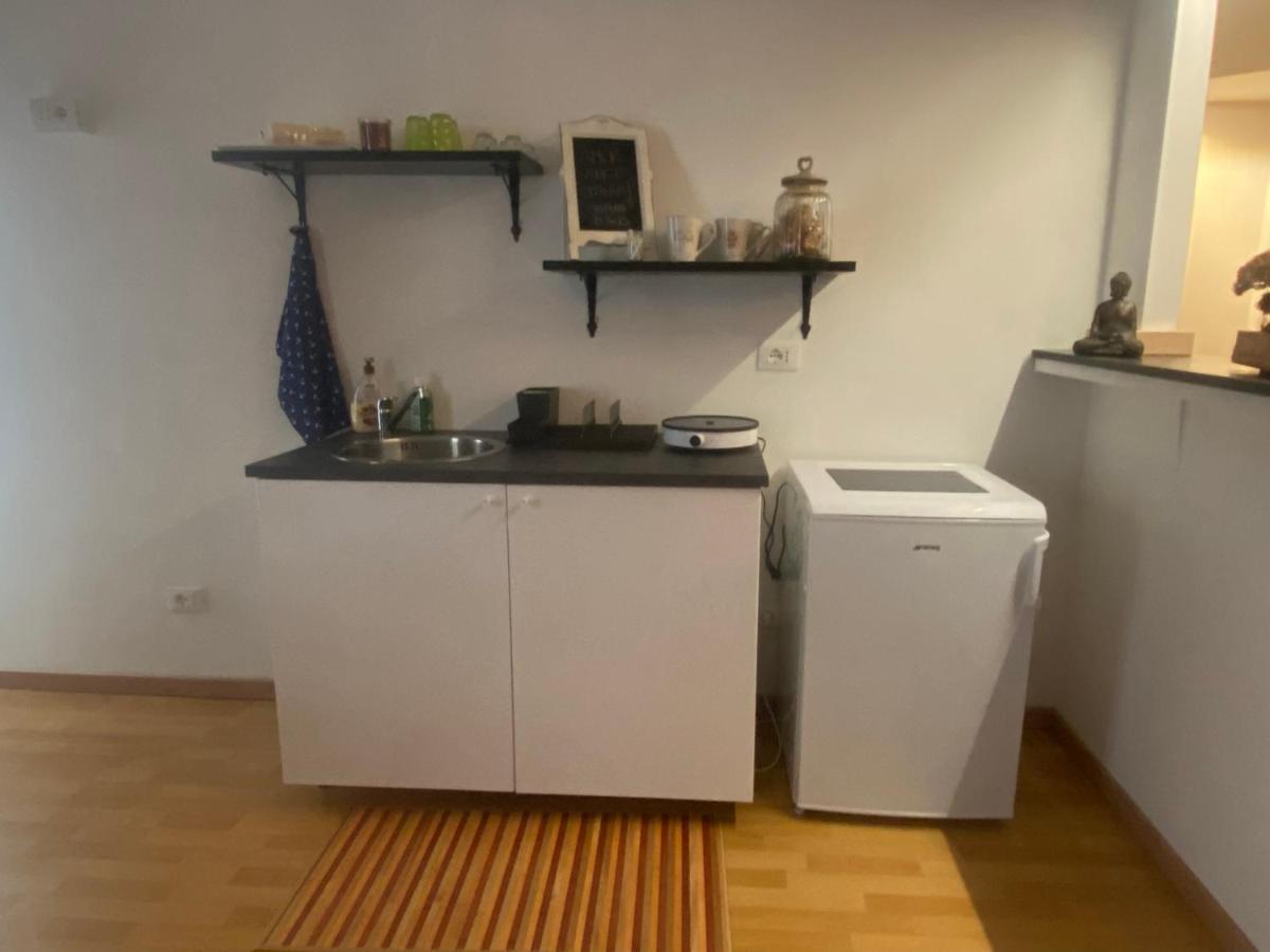 Ohana Bnb Γένοβα Εξωτερικό φωτογραφία