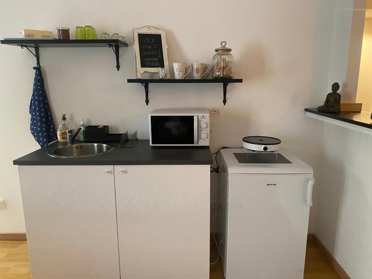 Ohana Bnb Γένοβα Εξωτερικό φωτογραφία