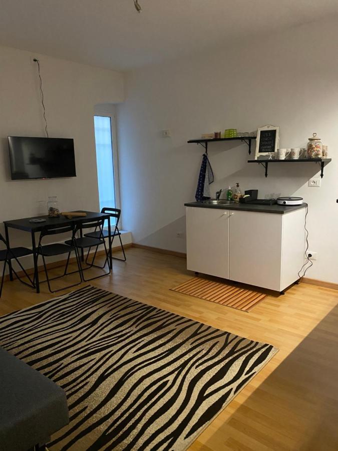 Ohana Bnb Γένοβα Εξωτερικό φωτογραφία