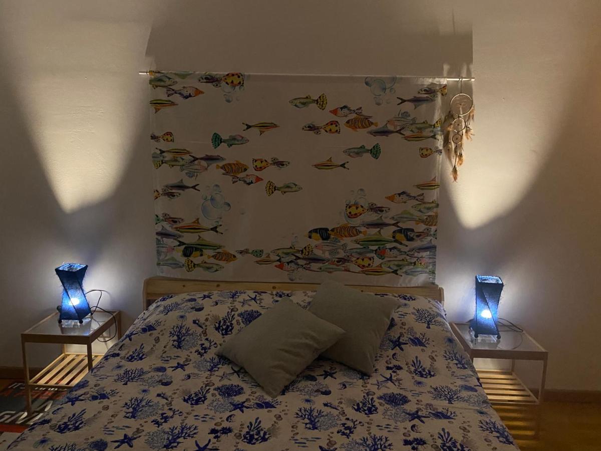 Ohana Bnb Γένοβα Εξωτερικό φωτογραφία